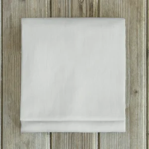 Παπλωματοθήκη Γίγας Superior Satin - Soft Gray