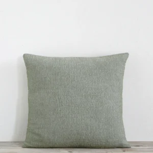 Διακοσμητική Μαξιλαροθήκη 45x45 - Azura Khaki
