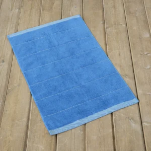 Πατάκι Μπάνιου 50x80 Agua - Blue