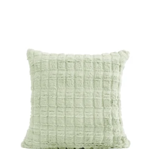 Διακοσμητικό Μαξιλάρι 40x40 - Weave Mint