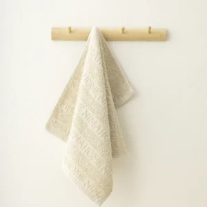 Πετσέτα Κουζίνας 40x60 - Label Sand Beige