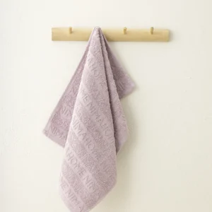 Πετσέτα Κουζίνας 40x60 - Label Dusty Lilac