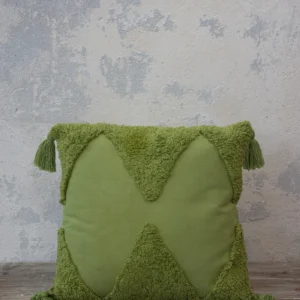 Διακοσμητικό μαξιλάρι 45x45 - Amadeo Green