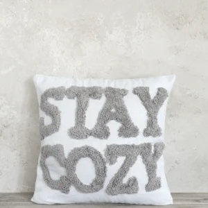Διακοσμητικό Μαξιλάρι 45x45 - Cozy