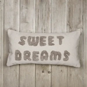 Διακοσμητική Μαξιλαροθήκη 30x60 - Sweet Dreams