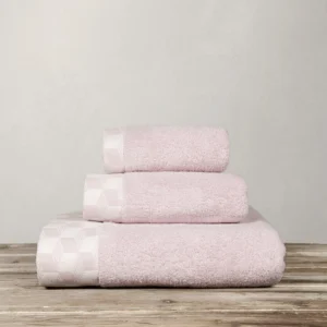 Πετσέτα 90x145 Luxe - Pink