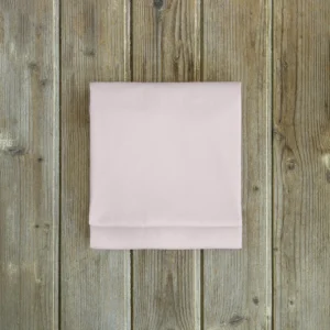 Παπλωματοθήκη Γίγας Superior Satin - Smoked Rose