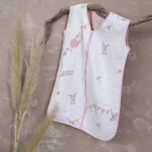 Υπνόσακος καλοκαιρινός 6-18 μηνών - Bunny Love