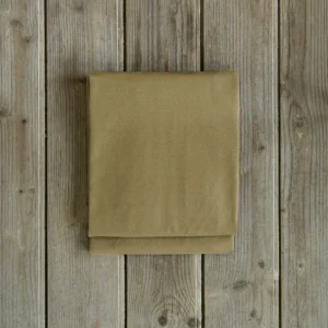 Σεντόνι Μονό Unicolors - Gold Brown