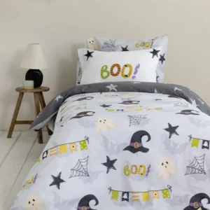 Σετ Σεντόνια Μονά - Boo!