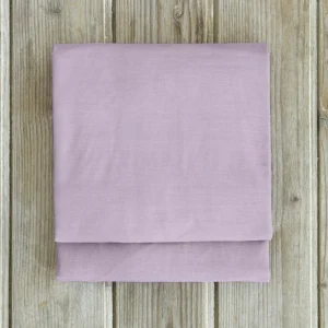 Σεντόνι Μονό Unicolors - Pale Mauve