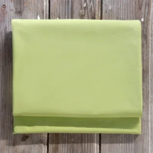 Σεντόνι Υπέρδιπλο Unicolors - Light Green