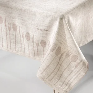 Τραπεζομάντηλο 1007 Beige