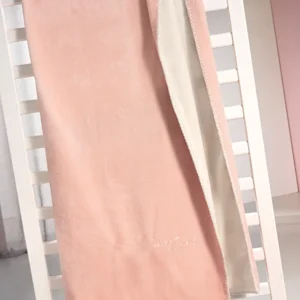 Κουβέρτα Tresor Pinky
