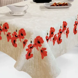 Τραπεζομάντηλο 11 Red