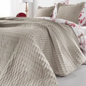 Μαξιλαράκι φιγούρας (με γέμιση) Tonik Linen