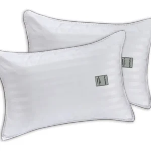 Ζεύγος Μαξιλάρια Ύπνου Soft Micro