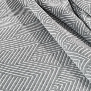Κουβέρτα Tetris Anthracite - Image 3