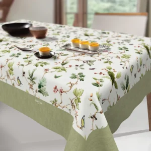 Τραπεζομάντηλο 1045 Olive