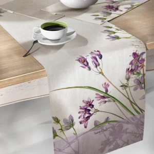 Τραβέρσα 18 Lilac