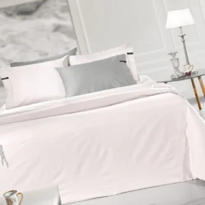 Παπλωματοθήκη Minimal Perla