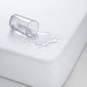 WATERPROOF PROTECTOR