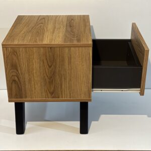 Status Melamine Nightstand - Image 4