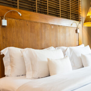 HOTELS & YACHTS - Λευκά Είδη Ξενοδοχείου