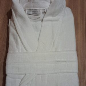 BATHROBE