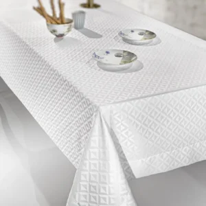 Τραπεζομάντηλο Horizon White