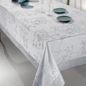 Τραπεζομάντηλο Country Silver