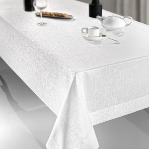Τραπεζομάντηλο Blast White