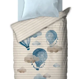 Κουβερλί Air Balloon