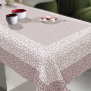 Τραπεζομάντηλο 1047 Dusty Pink