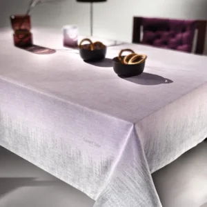 Τραπεζομάντηλο 1021 Lilac Silver