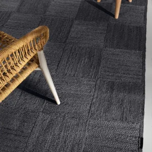 Χαλί Galleria Anthracite