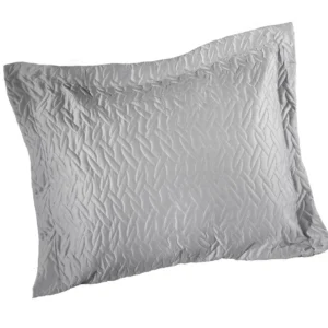 Διακοσμητική Μαξιλαροθήκη Pavilon Silver (Χωρίς Γέμιση)